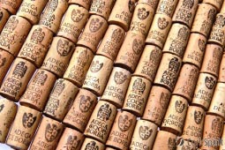 Used Wine Corks - Small Corks