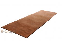 Cork Yoga Mat - Dark 