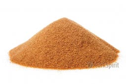 0.2-0.5mm Cork Grain Cork Powder Cork Dust Cork Granules