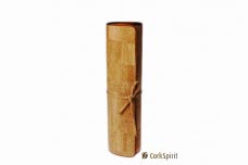 Cork Yoga Mat - Natural