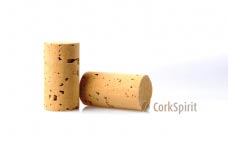 Natural Wine Corks -  First Quality