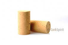 Natural Wine Corks -  Flor Quality