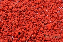Red Cork Grain Cork Powder Cork Dust Cork Granules