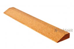 Cork Yoga Wedge