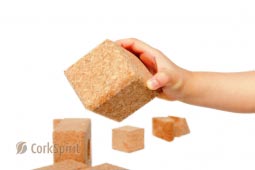 Cork Toy for Kids